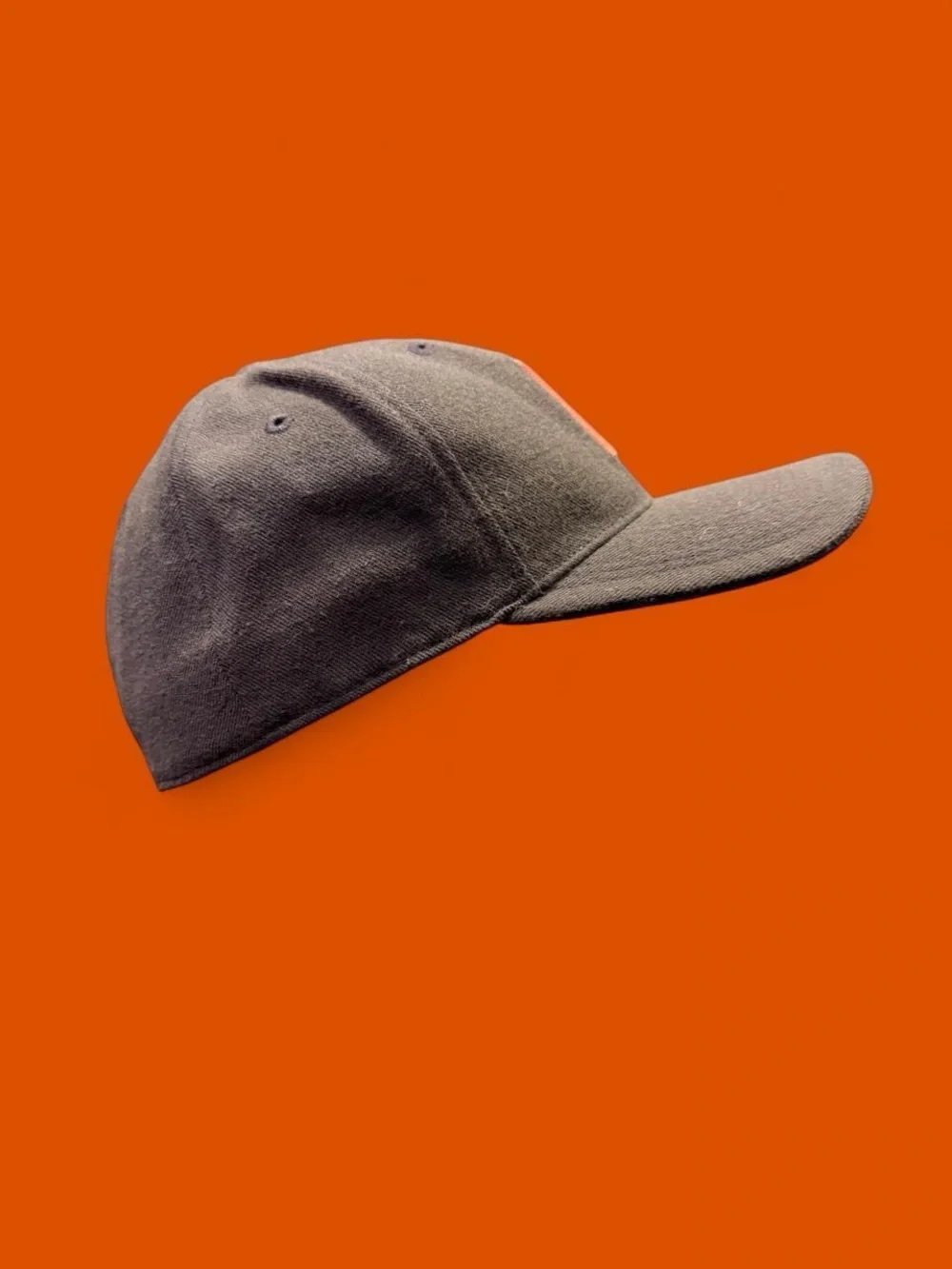 Vintage Nike Team NFL Cleveland Browns 7 1/2 Hat